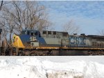 CSX 431 YN2 